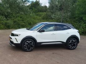 Opel Mokka N