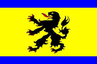 Vlag Urmond