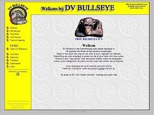 Dart Vereniging Bullseye Munstergeleen      