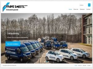 Frans Smeets Dakbedekking - bj:2024 - Ontwerp.
